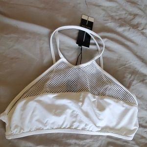 NEW Dolce Vita bikini top. Small